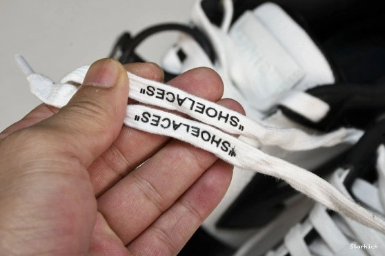 Office Low "OOO" Out Of Tops OFF-WHITE 0803
